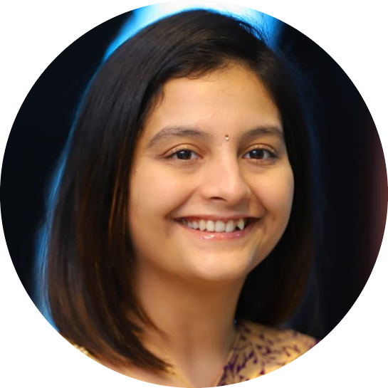 Purva Dalvi